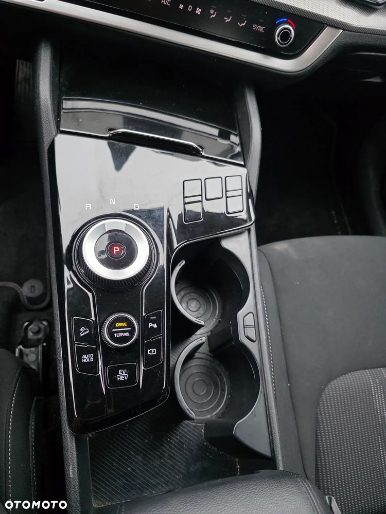 Kia Sportage - 19