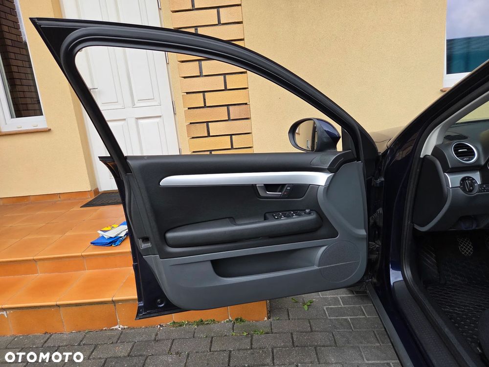 Seat Exeo 1.8T Reference - 15