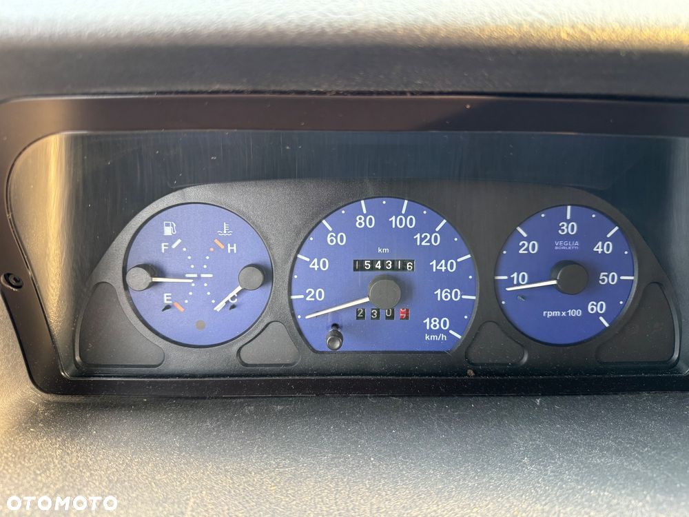 Fiat Ducato - 16
