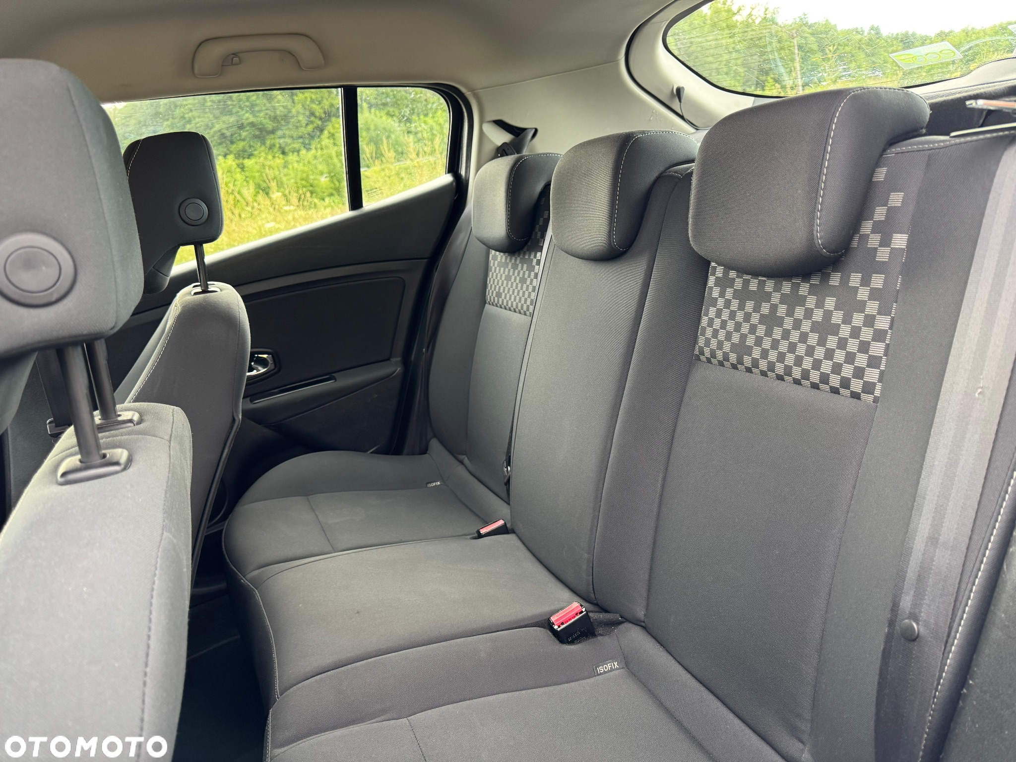 Renault Megane 1.5 dCi Authentique - 6