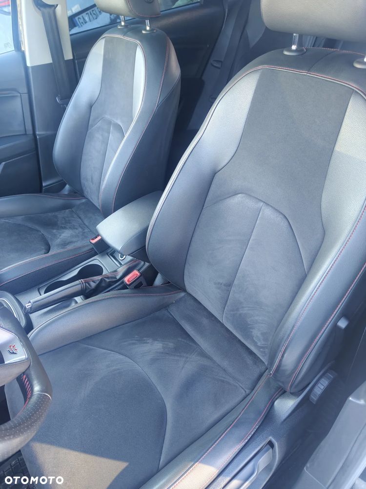 Seat Leon - 40