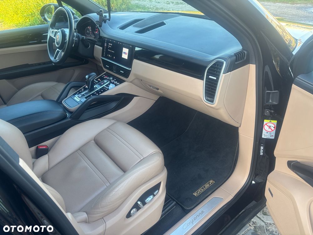 Porsche Cayenne Standard - 26