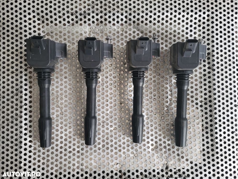 Bobine Bobina Inductie Bmw Cod  F20 F21 F30 F31 F32 F34 F36 X1 X2 F39 F48 Mini B38 B48 B58 Etc. - 4