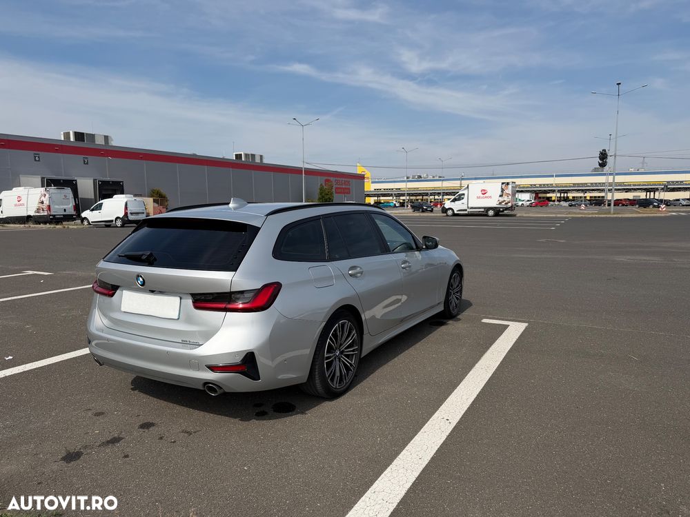 BMW Seria 3 - 12