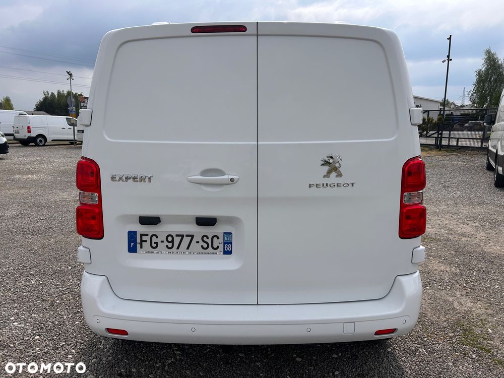 Peugeot Expert Premium L2H1 TwinCab Komfort Plus - 6