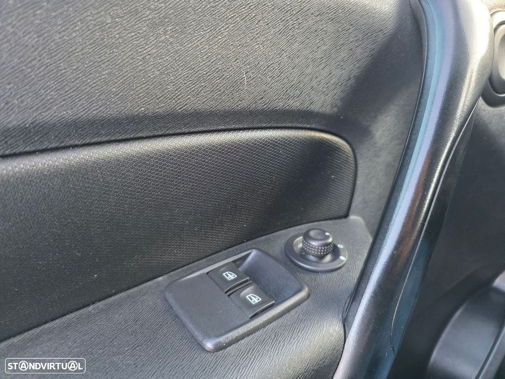 Renault Kangoo 1.5 dCi Business S/S - 18