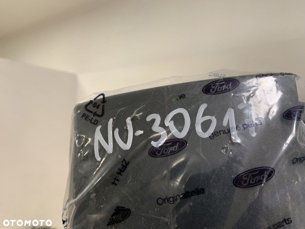 NOWY ORYGINALNY SPOILER ZDERZAK PRZEDNIEGO KRATKA PRZÓD FORD KUGA ESCAPE MK3 III 3 20-26 2460934 - 9