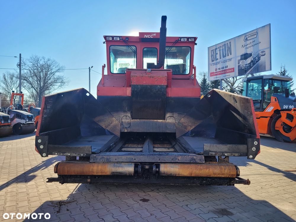 ABG TITAN 7820 - 7
