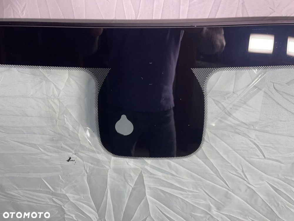 szyba przednia nowa czołowa jeep cherokee acoustic sensor 2019-2023 - 2