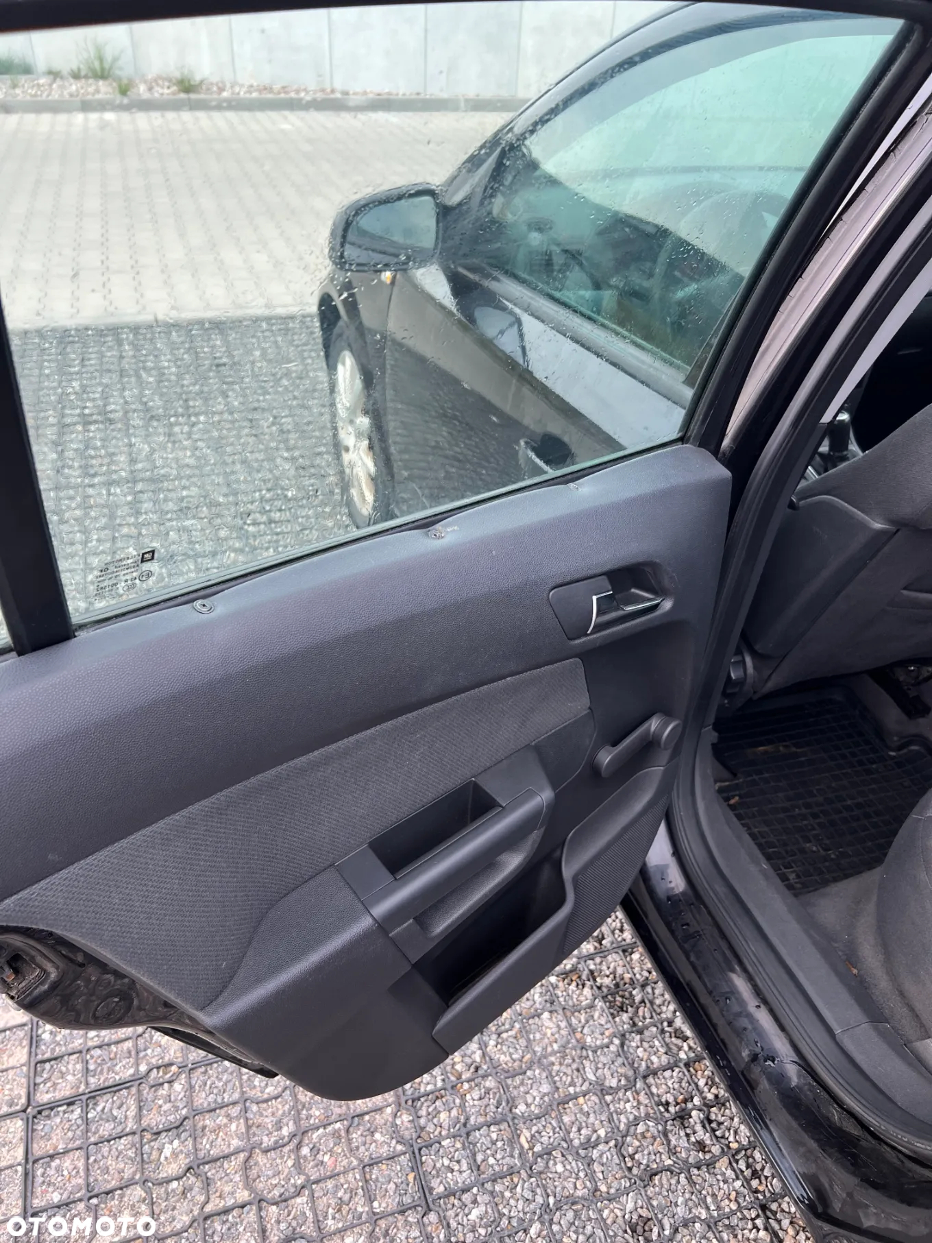Opel Astra 1.9 CDTI Enjoy - 16