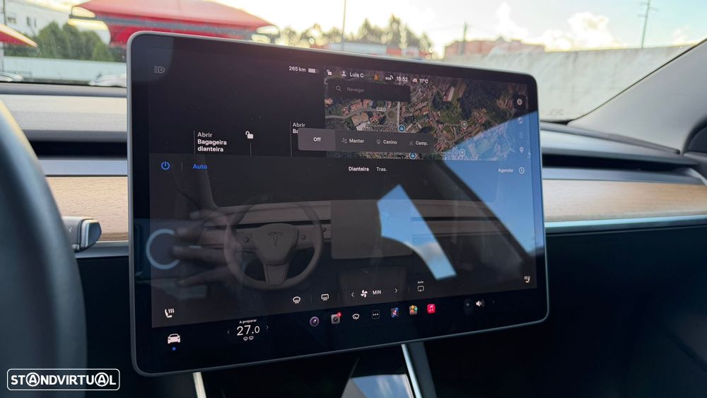 Tesla Model 3 Standard Range Plus RWD - 31