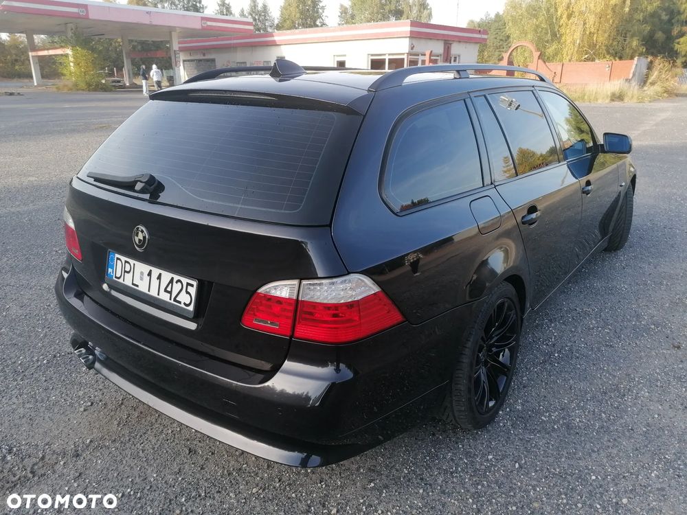 BMW Seria 5 - 12