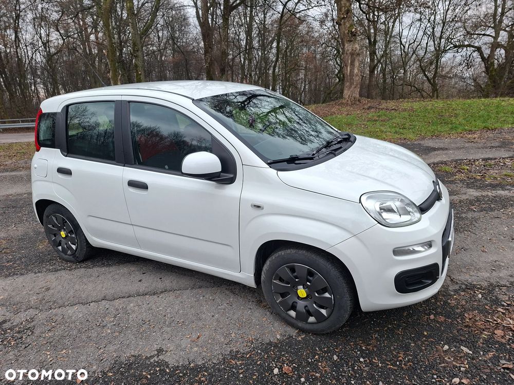 Fiat Panda 1.2 MyLife - 10