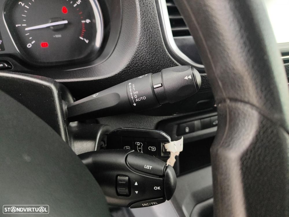 Peugeot Expert Premium 1.5 HDi 120cv - 10