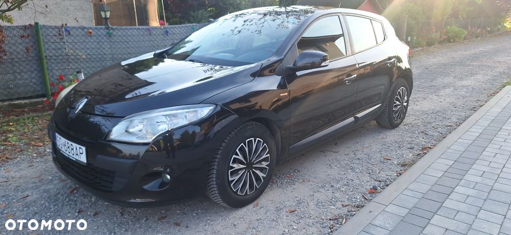 Renault Megane - 6