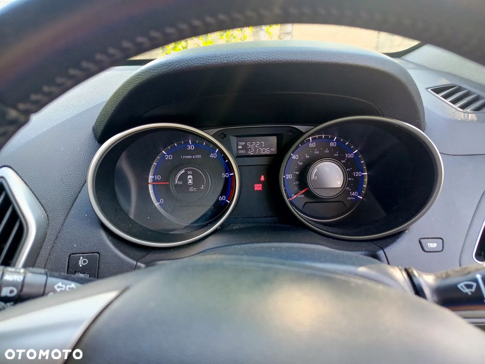 Hyundai ix35 1.7 CRDi Premium 2WD - 3