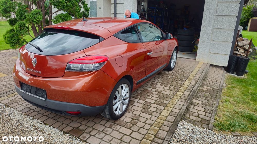 Renault Megane 1.4 16V TCE Dynamique - 2