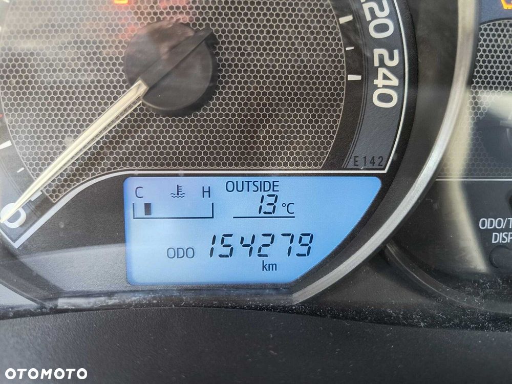 Toyota Auris - 27