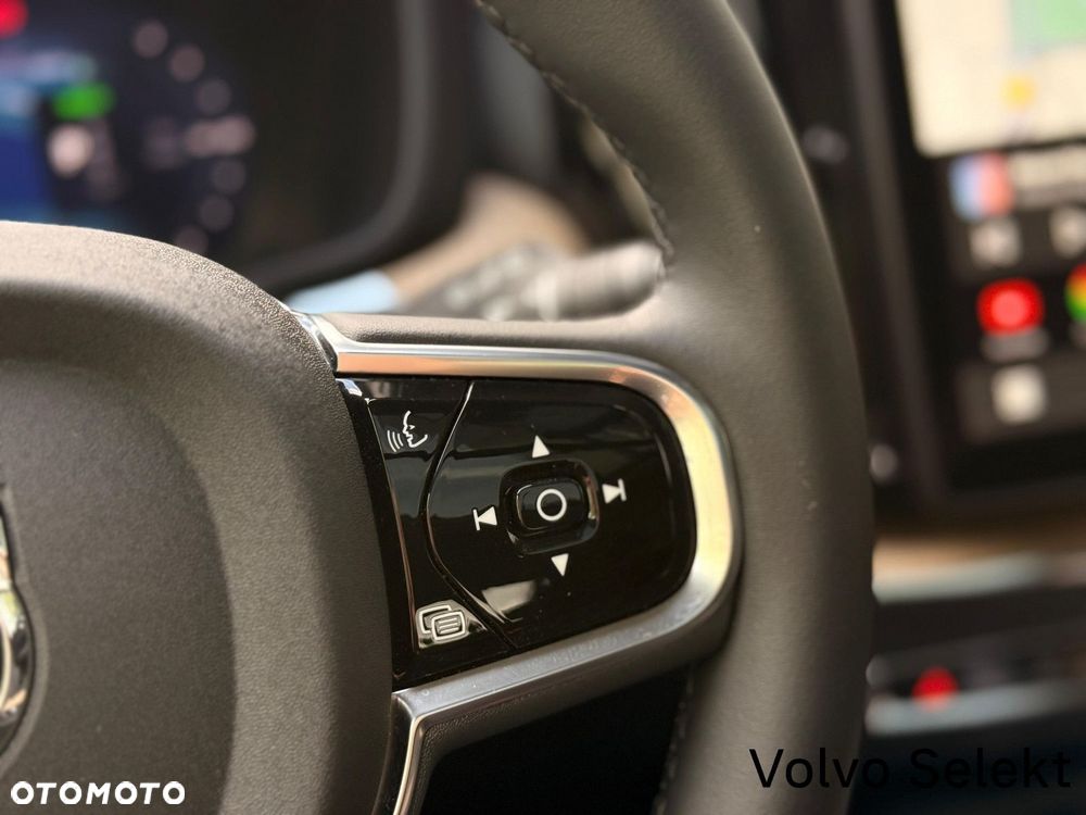 Volvo XC 60 - 23