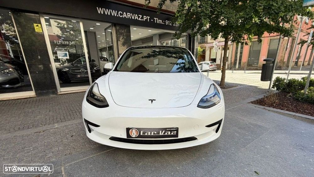 Tesla Model 3 Standard RWD Plus - 2