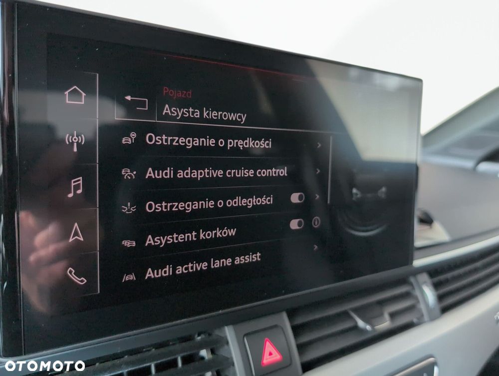 Audi A5 Sportback 40 TDI Quattro Advanced S tronic - 28