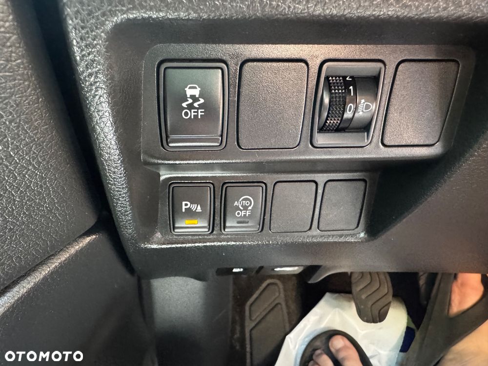 Nissan Qashqai 1.6 dCi DPF Start/Stop acenta - 15