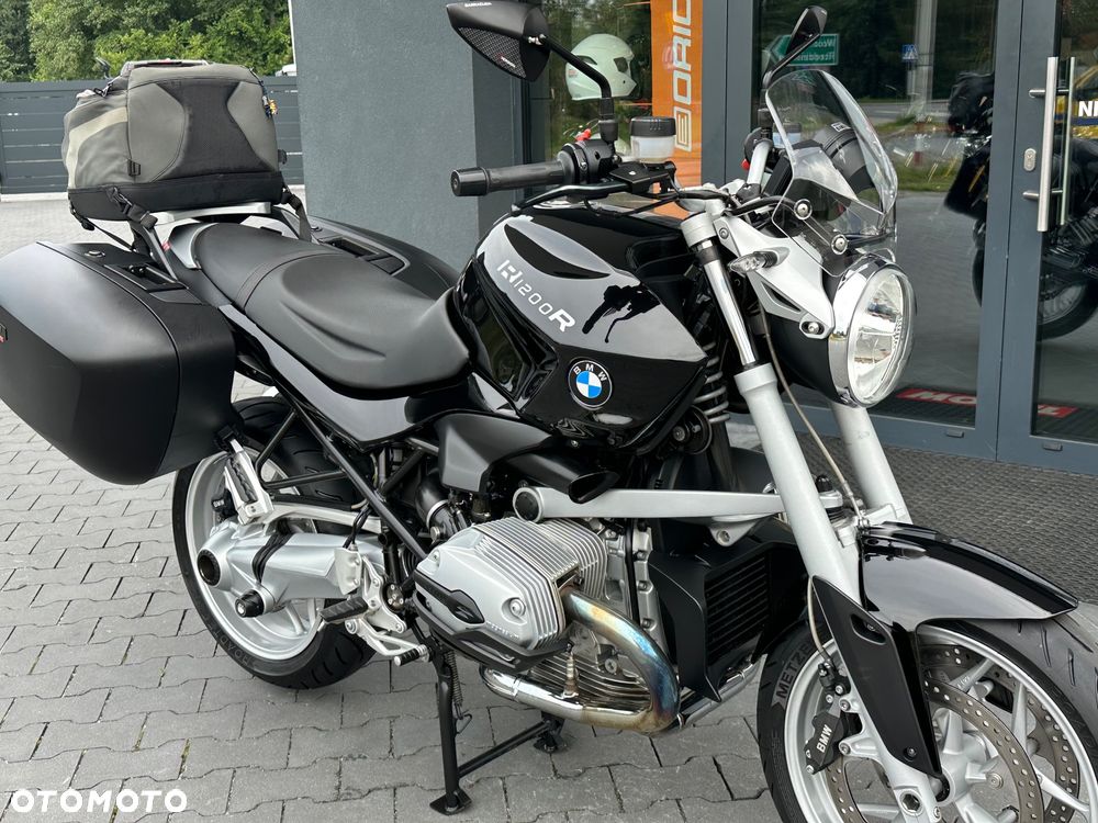 BMW R - 21