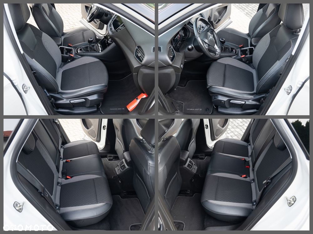 Opel Grandland X 1.2 Start/Stop Business Edition - 27