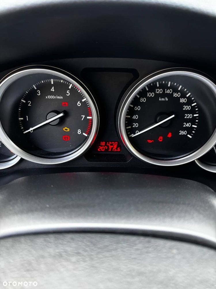 Mazda 6 1.8 Comfort - 11