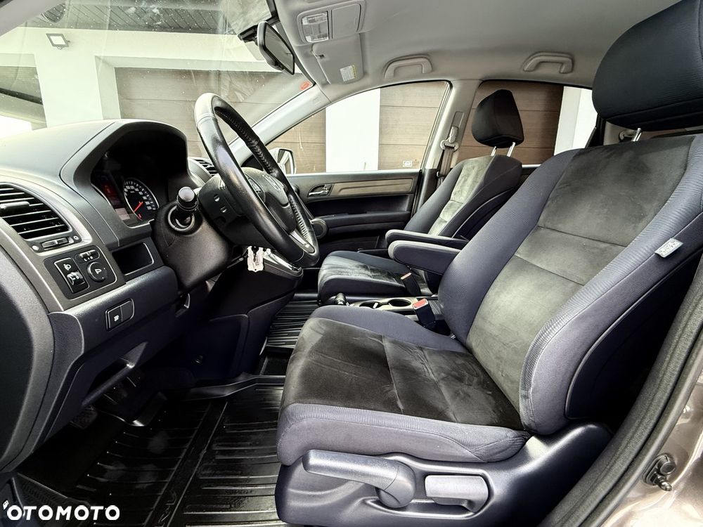 Honda CR-V 2.0i-VTEC Comfort - 14