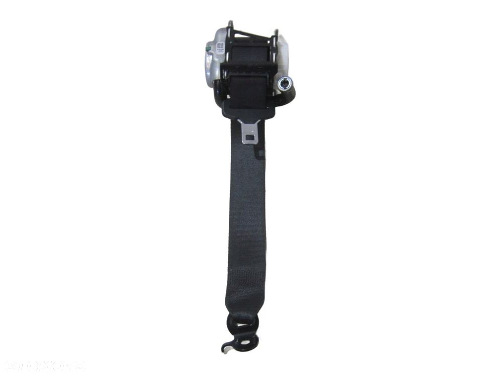 BMW X3 G01 G02 X4 NAPINACZ TYLNY PAS TYŁ TYLNY LEWY 7497783 USA 72117497783 - 1