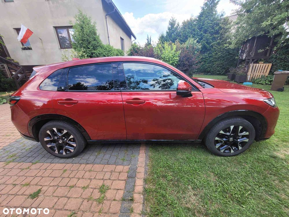 Honda ZR-V 2.0 i-MMD HEV Advance BSI/CTM 2WD CVT - 6