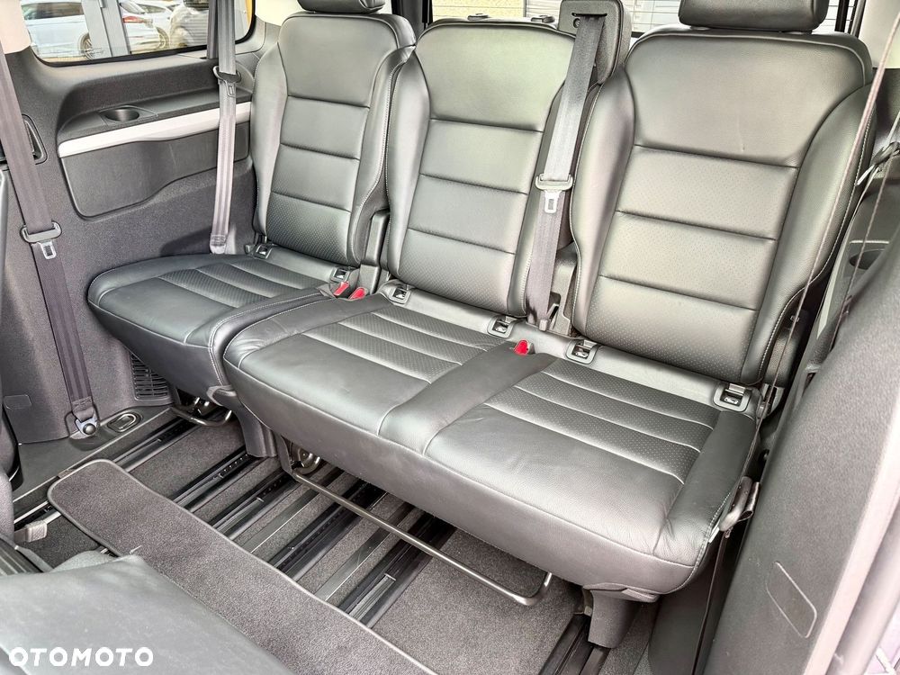 Opel Zafira - 20