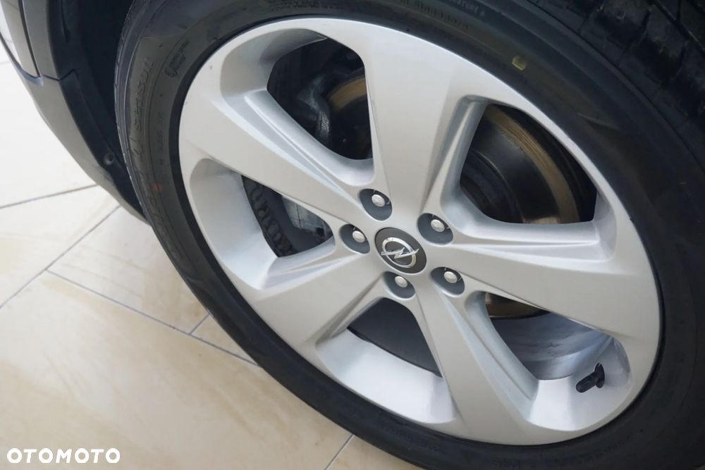 Opel Mokka 1.6 Active S&S - 13