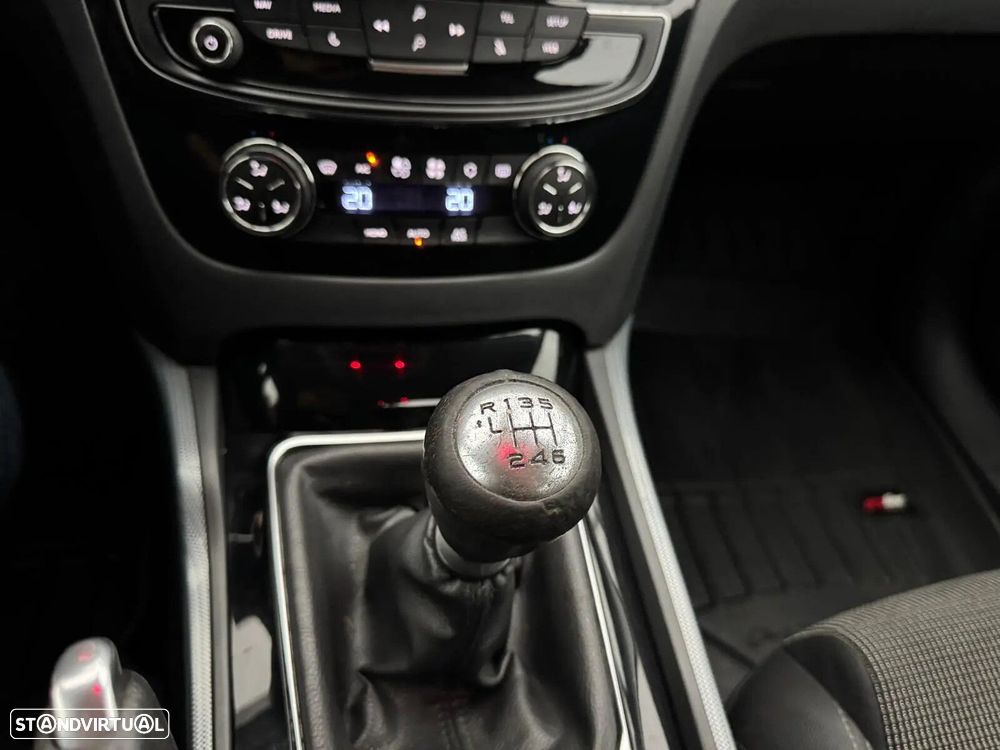 Peugeot 508 SW 1.6 e-HDi Active - 8