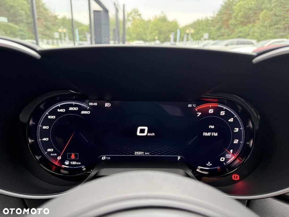 Alfa Romeo Giulia 2.0 Turbo Super Q4 - 21