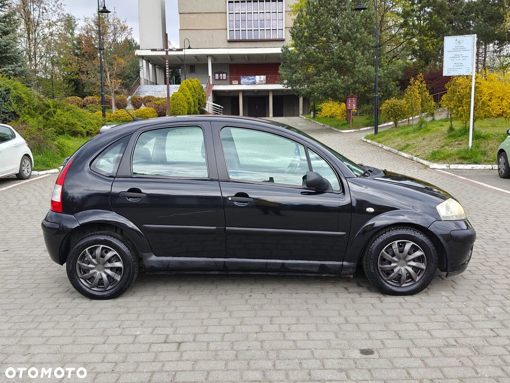 Citroën C3 1.1 Freeze (sx) - 5