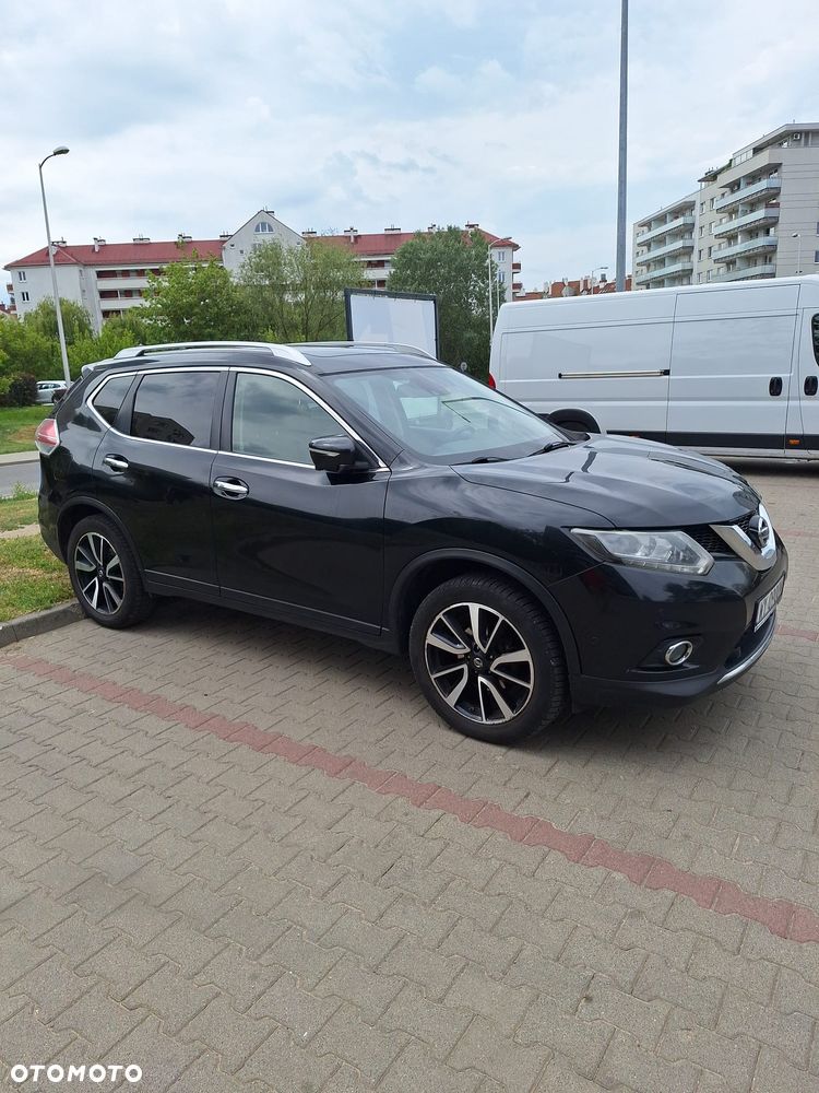 Nissan X-Trail 1.6 DCi Tekna 2WD EU6 - 3