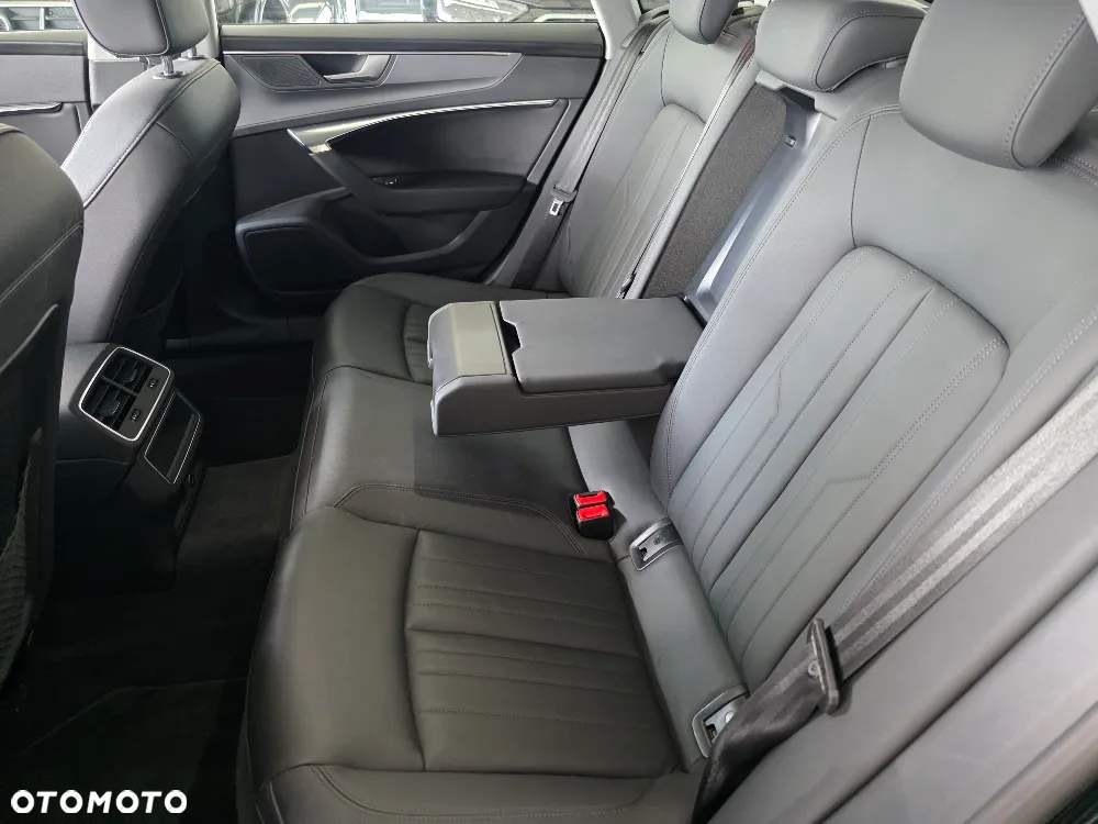 Audi A7 Sportback - 10