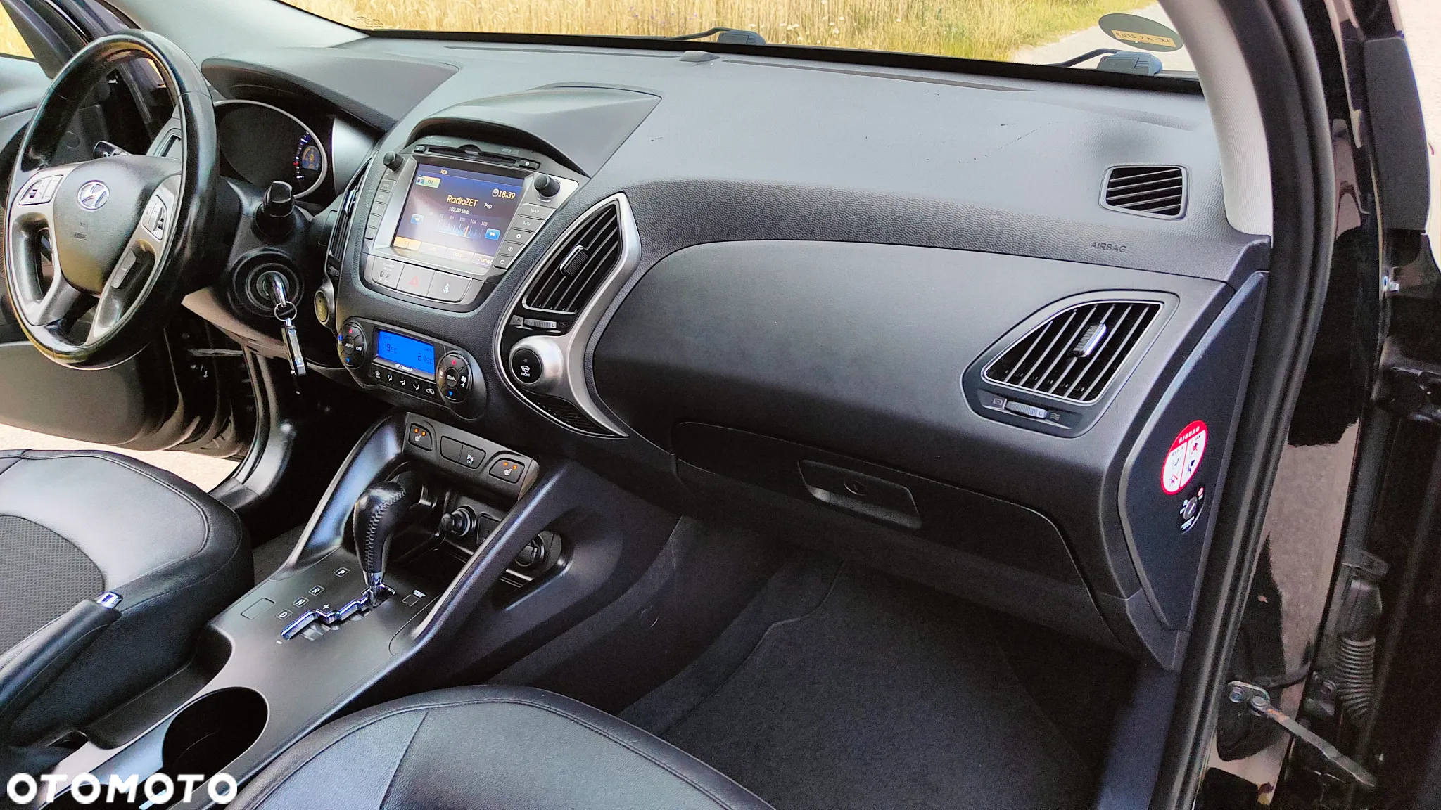 Hyundai ix35 2.0 Premium - 30