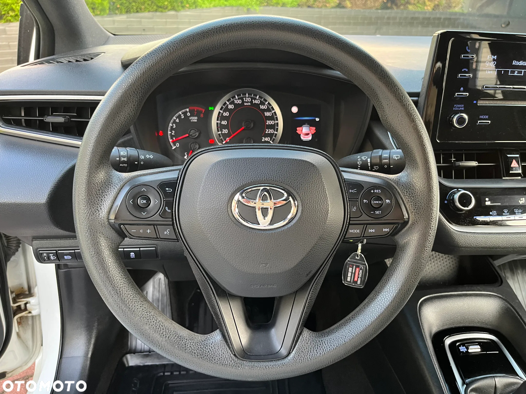 Toyota Corolla 1.2 T Active - 13