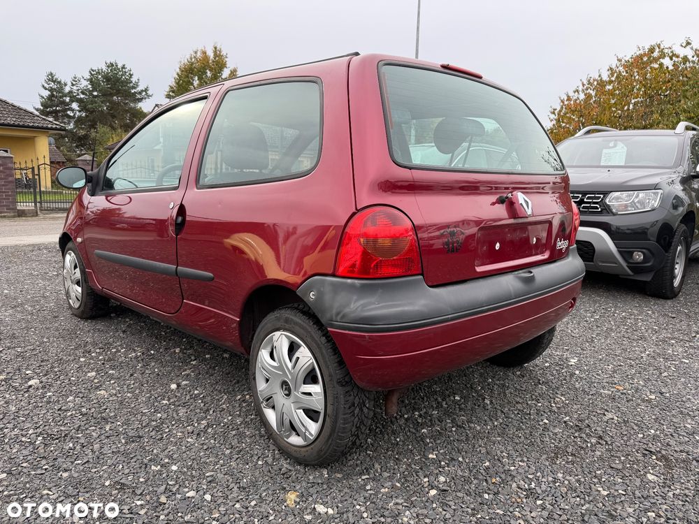 Renault Twingo - 6