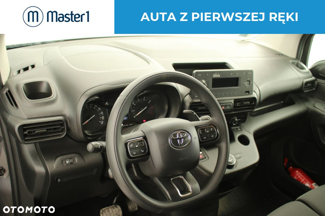 Toyota ProAce - 6
