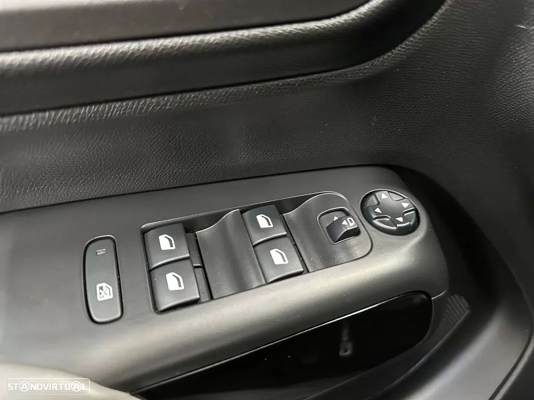 Citroën C5 Aircross 1.6 Hybrid Feel Pack e-EAT8 - 20