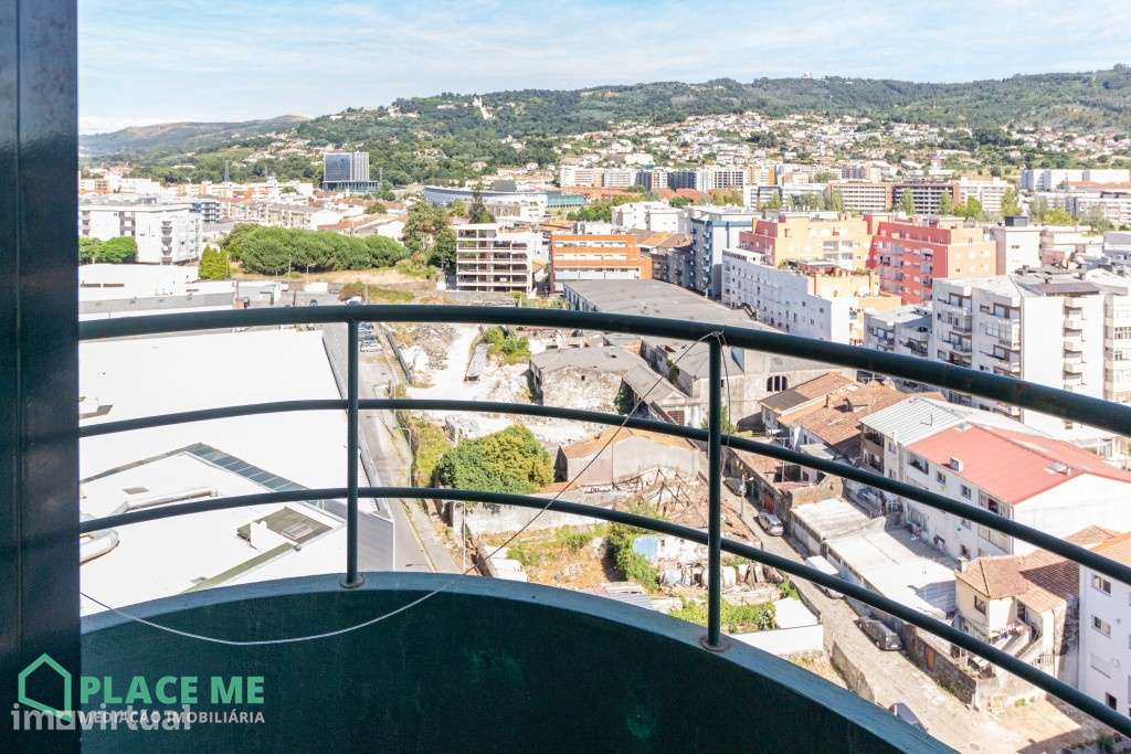 Quarto individual - Universidade do Minho - Grande imagem: 3/20