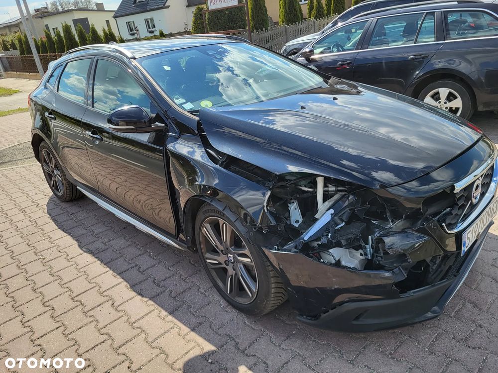 Volvo V40 Cross Country D3 Geartronic Summum - 18