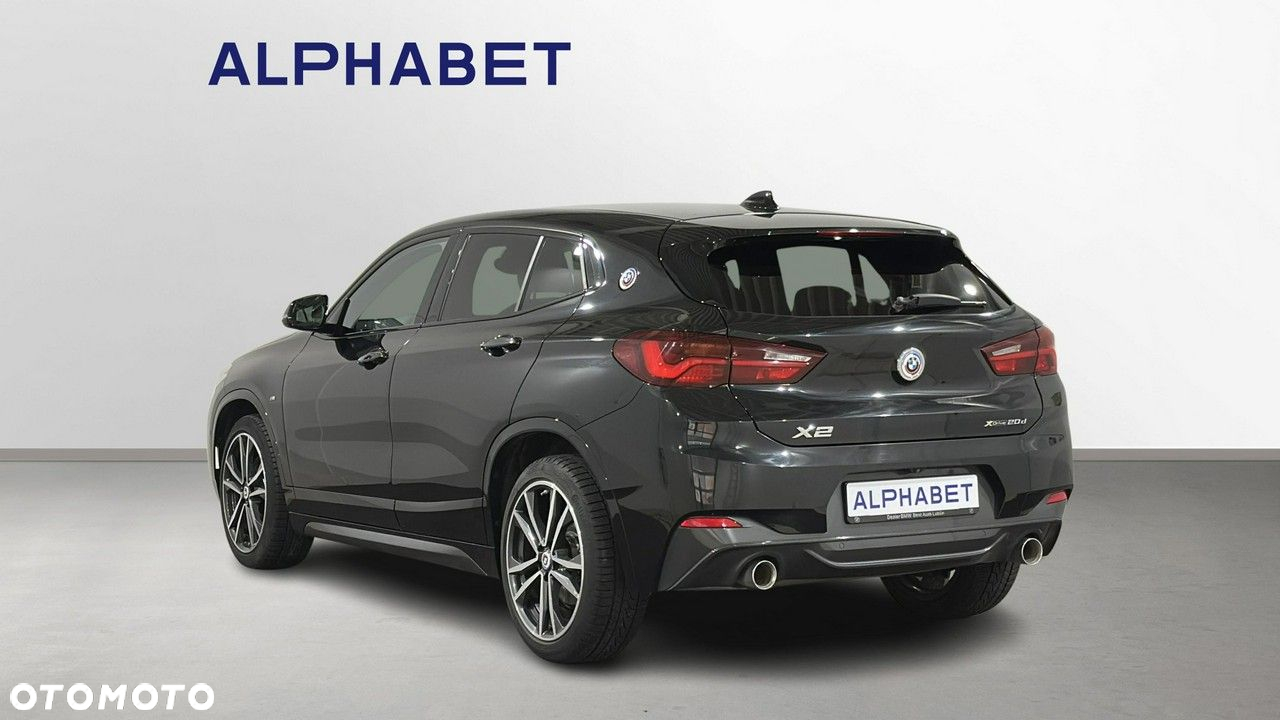 BMW X2 - 4