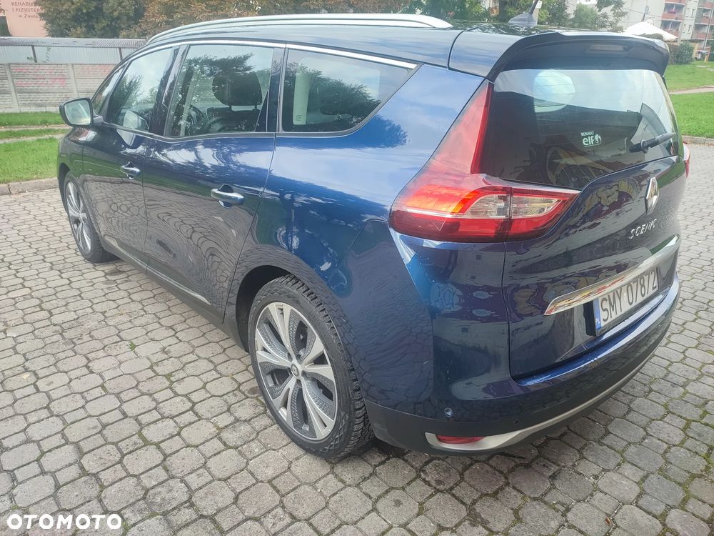 Renault Grand Scenic ENERGY TCe 115 Expression - 10