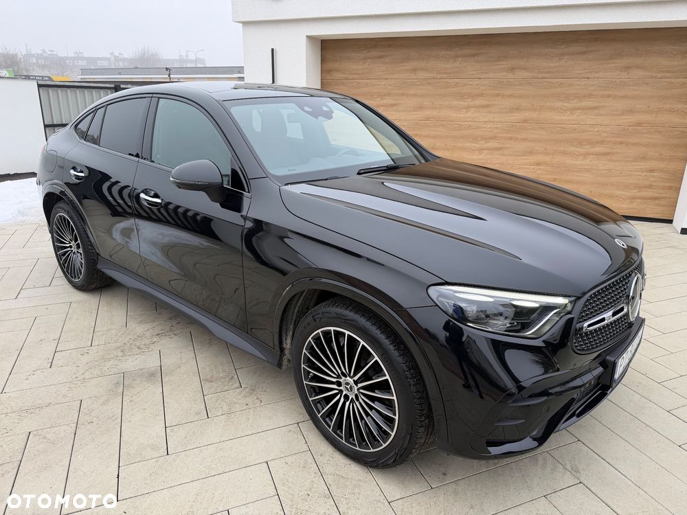 Mercedes-Benz GLC - 8