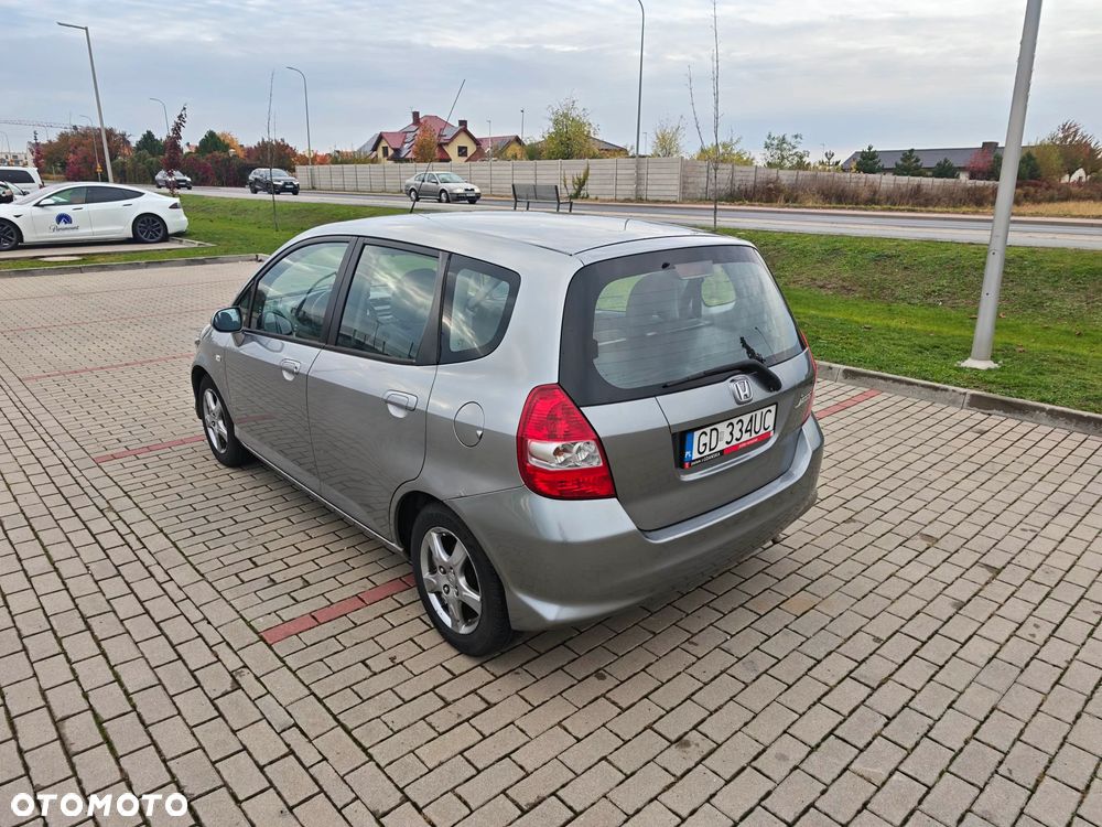 Honda Jazz 1.2 Style - 4